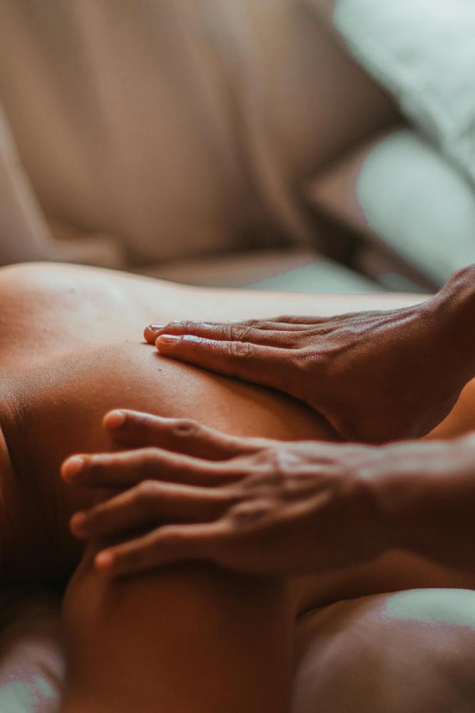 soins du corps