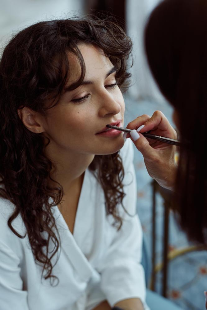 maquillage